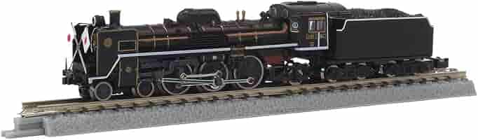 鉄道模型  国鉄C57形蒸気機関車 81djDv2uivL._AC_SY200_QL15_.jpg